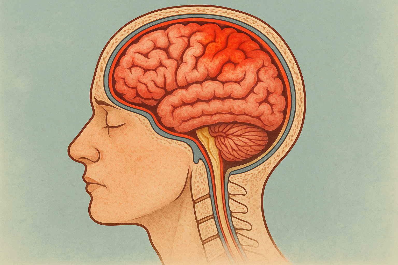 meningitis infection