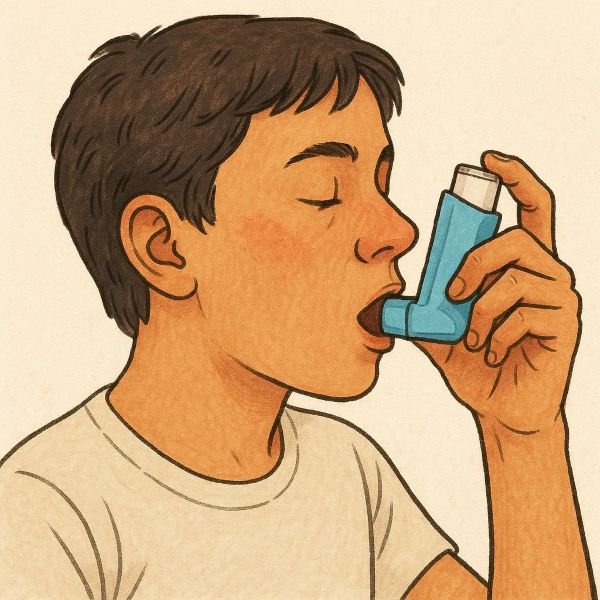 asthma