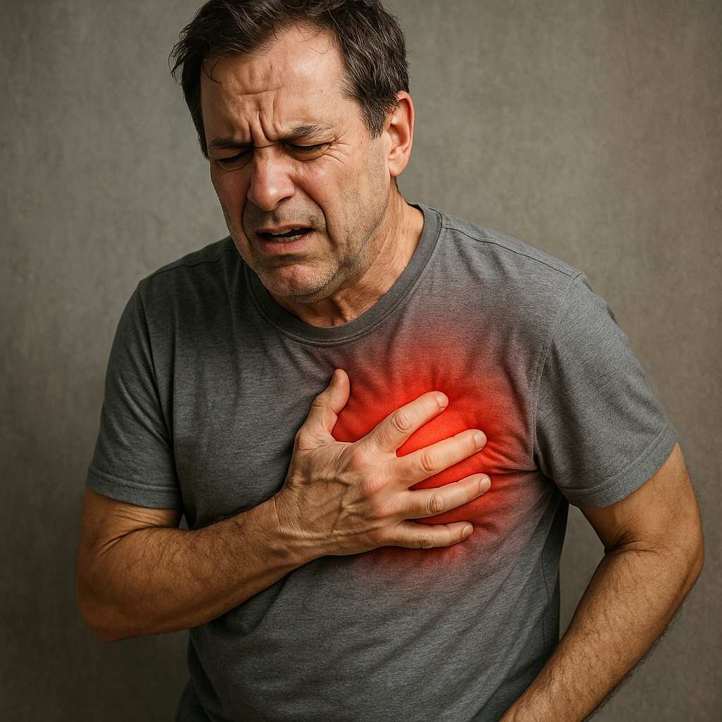 heart disease