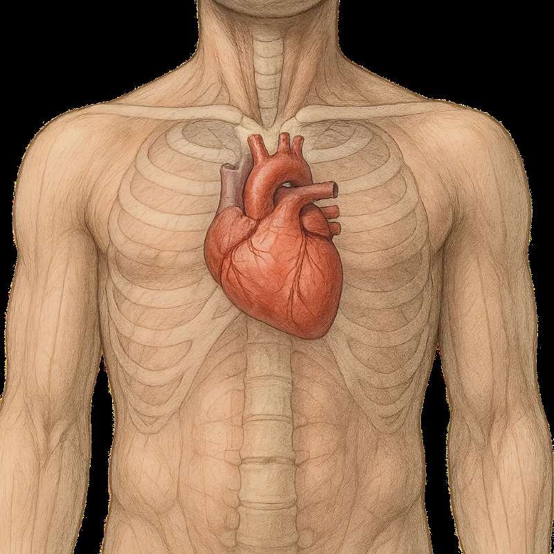 cardiovascular disease